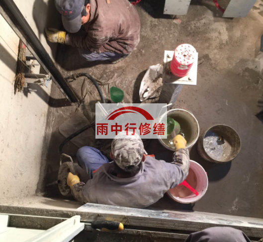 津南电梯井堵漏价格