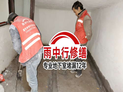 津南雨中行修缮成功研发新型环保防水材料 引领行业绿色发展